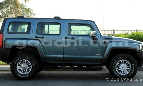 Buy Import Hummer H3 Other Car in Import - Dubai in Somalia Buy Import Hummer H3 Other Car in Import - Dubai in Somalia