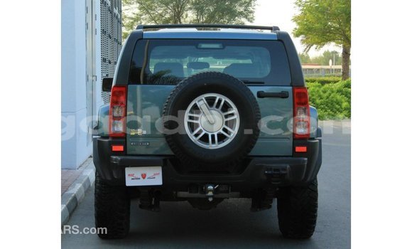 Buy Import Hummer H3 Other Car in Import - Dubai in Somalia Buy Import Hummer H3 Other Car in Import - Dubai in Somalia