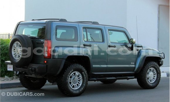 Buy Import Hummer H3 Other Car in Import - Dubai in Somalia Buy Import Hummer H3 Other Car in Import - Dubai in Somalia