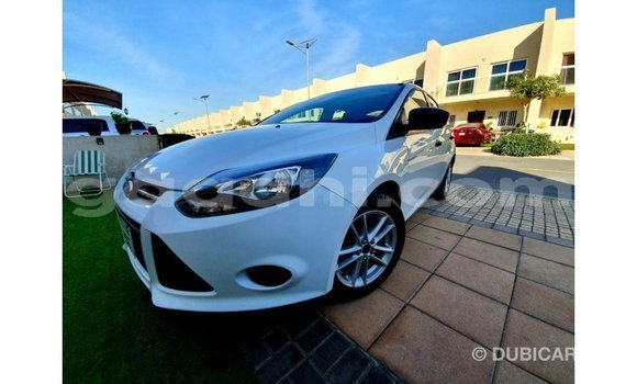 Buy Import Ford Focus White Car in Import - Dubai in Somalia Buy Import Ford Focus White Car in Import - Dubai in Somalia