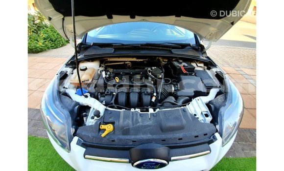 Buy Import Ford Focus White Car in Import - Dubai in Somalia Buy Import Ford Focus White Car in Import - Dubai in Somalia