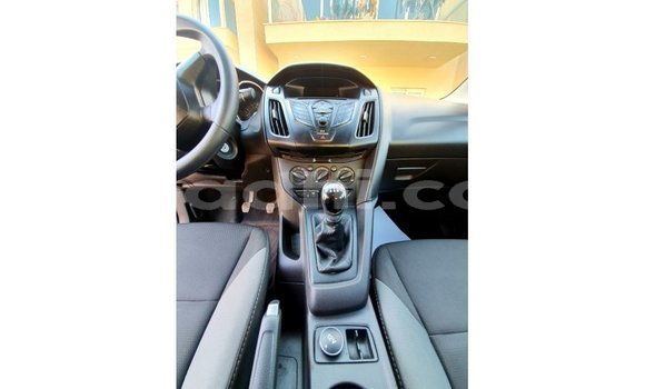 Buy Import Ford Focus White Car in Import - Dubai in Somalia Buy Import Ford Focus White Car in Import - Dubai in Somalia