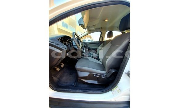 Buy Import Ford Focus White Car in Import - Dubai in Somalia Buy Import Ford Focus White Car in Import - Dubai in Somalia
