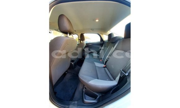 Buy Import Ford Focus White Car in Import - Dubai in Somalia Buy Import Ford Focus White Car in Import - Dubai in Somalia