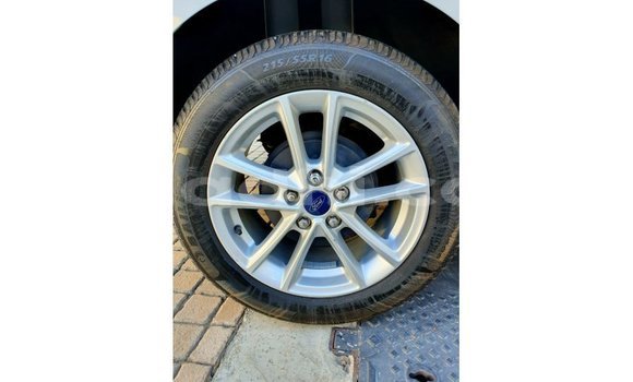 Buy Import Ford Focus White Car in Import - Dubai in Somalia Buy Import Ford Focus White Car in Import - Dubai in Somalia