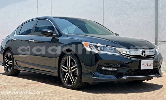 Nunua Imported Honda Accord Nyeusi Gari ndani ya Import - Dubai nchini Somalia Nunua Imported Honda Accord Nyeusi Gari ndani ya Import - Dubai nchini Somalia