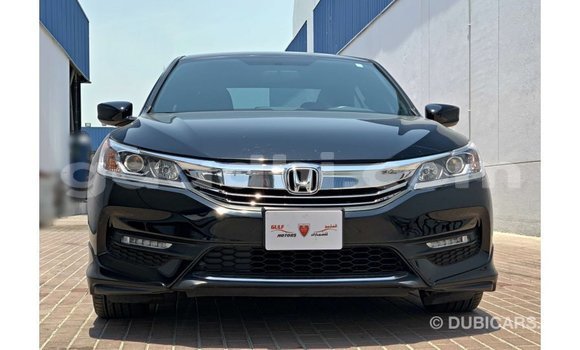 Nunua Imported Honda Accord Nyeusi Gari ndani ya Import - Dubai nchini Somalia Nunua Imported Honda Accord Nyeusi Gari ndani ya Import - Dubai nchini Somalia