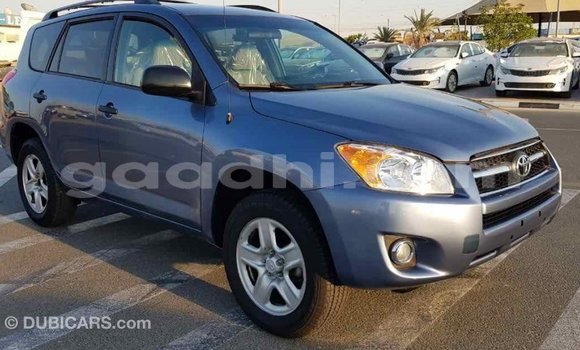 اشتري Imported Toyota RAV4 أزرق سيارة في Import - Dubai في الصومال اشتري Imported Toyota RAV4 أزرق سيارة في Import - Dubai في الصومال