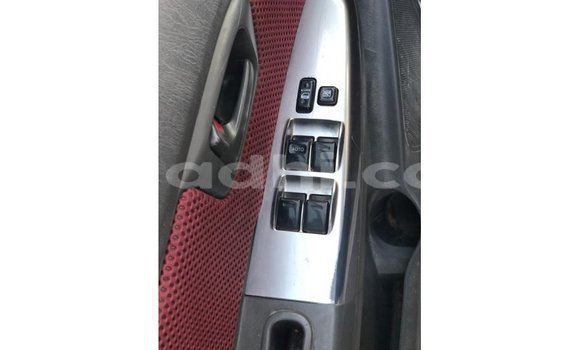 Acheter Import Voiture Toyota Hilux Blanc à Import - Dubai, Somalie Acheter Import Voiture Toyota Hilux Blanc à Import - Dubai, Somalie