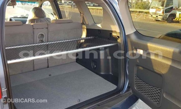 اشتري Imported Toyota RAV4 أزرق سيارة في Import - Dubai في الصومال اشتري Imported Toyota RAV4 أزرق سيارة في Import - Dubai في الصومال