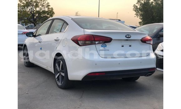 اشتري Imported Kia Cerato أبيض سيارة في Import - Dubai في الصومال اشتري Imported Kia Cerato أبيض سيارة في Import - Dubai في الصومال