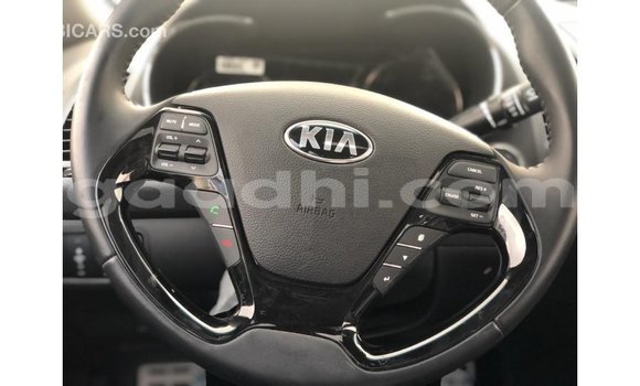اشتري Imported Kia Cerato أبيض سيارة في Import - Dubai في الصومال اشتري Imported Kia Cerato أبيض سيارة في Import - Dubai في الصومال