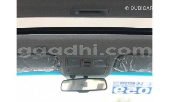 اشتري Imported Kia Cerato أبيض سيارة في Import - Dubai في الصومال اشتري Imported Kia Cerato أبيض سيارة في Import - Dubai في الصومال