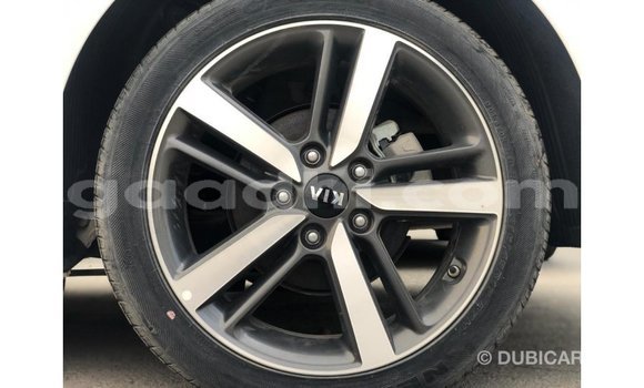 اشتري Imported Kia Cerato أبيض سيارة في Import - Dubai في الصومال اشتري Imported Kia Cerato أبيض سيارة في Import - Dubai في الصومال