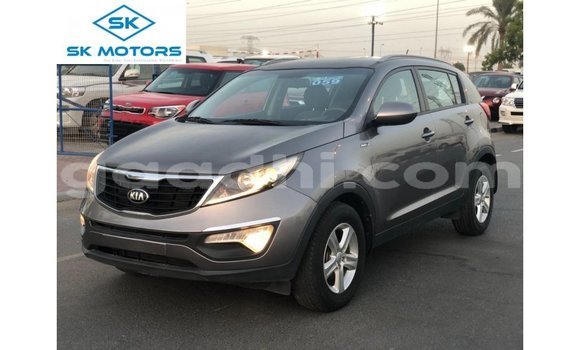 Buy Import Kia Sportage Other Car in Import - Dubai in Somalia