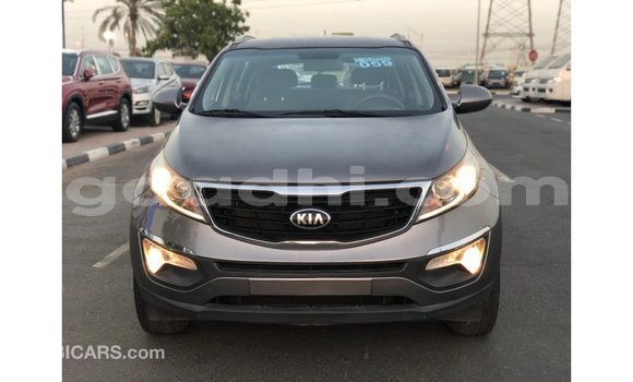 Buy Import Kia Sportage Other Car in Import - Dubai in Somalia Buy Import Kia Sportage Other Car in Import - Dubai in Somalia