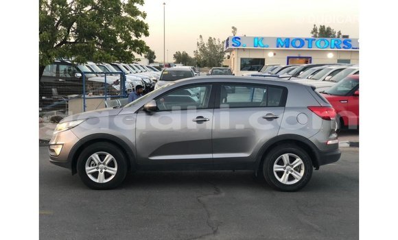Buy Import Kia Sportage Other Car in Import - Dubai in Somalia Buy Import Kia Sportage Other Car in Import - Dubai in Somalia