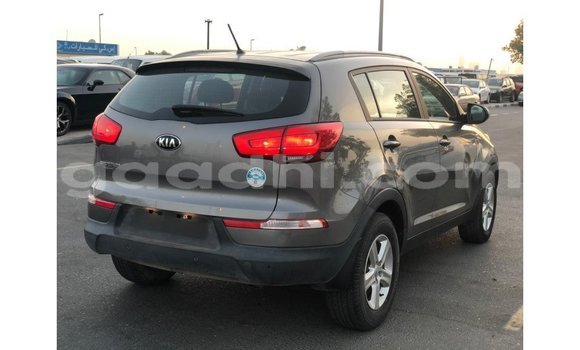 Buy Import Kia Sportage Other Car in Import - Dubai in Somalia Buy Import Kia Sportage Other Car in Import - Dubai in Somalia