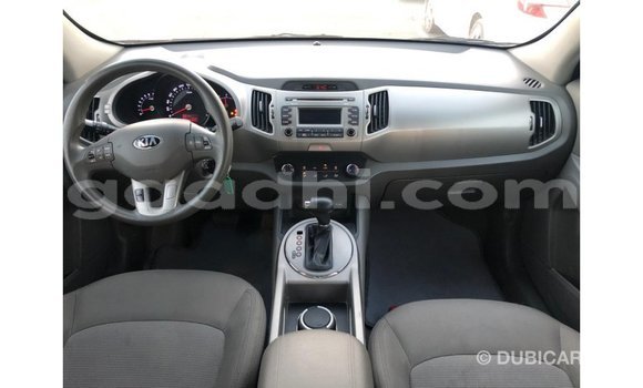 Buy Import Kia Sportage Other Car in Import - Dubai in Somalia Buy Import Kia Sportage Other Car in Import - Dubai in Somalia