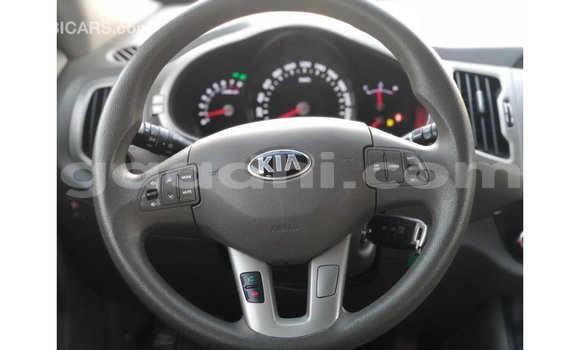 Buy Import Kia Sportage Other Car in Import - Dubai in Somalia Buy Import Kia Sportage Other Car in Import - Dubai in Somalia