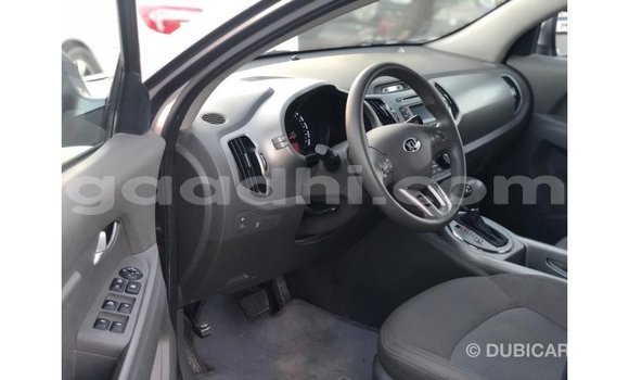 Buy Import Kia Sportage Other Car in Import - Dubai in Somalia Buy Import Kia Sportage Other Car in Import - Dubai in Somalia