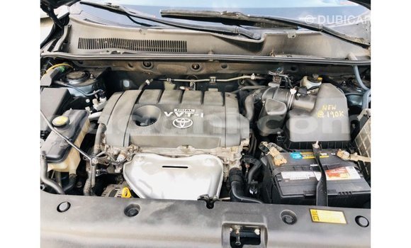 Buy Import Toyota HiAce Black Truck in Import - Dubai in Somalia Buy Import Toyota HiAce Black Truck in Import - Dubai in Somalia