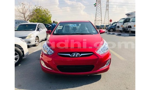 Acheter Import Voiture Hyundai Accent Rouge à Import - Dubai, Somalie Acheter Import Voiture Hyundai Accent Rouge à Import - Dubai, Somalie