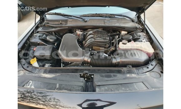 اشتري Imported Dodge Challenger أسود سيارة في Import - Dubai في الصومال اشتري Imported Dodge Challenger أسود سيارة في Import - Dubai في الصومال