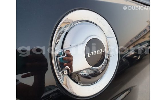 اشتري Imported Dodge Challenger أسود سيارة في Import - Dubai في الصومال اشتري Imported Dodge Challenger أسود سيارة في Import - Dubai في الصومال