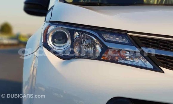 ይግዙ Imported Toyota RAV4 ነጭ መኪና በ Import - Dubai በ ሶማሊያ ይግዙ Imported Toyota RAV4 ነጭ መኪና በ Import - Dubai በ ሶማሊያ
