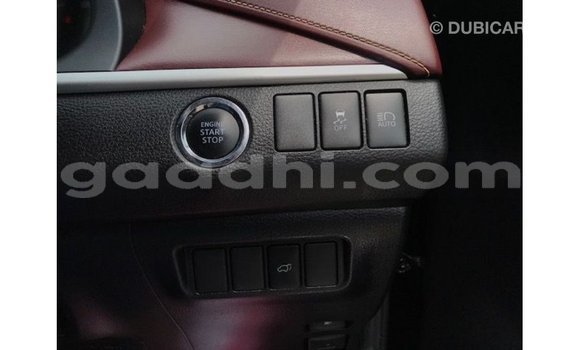 Acheter Import Voiture Toyota Harrier Noir à Import - Dubai, Somalie Acheter Import Voiture Toyota Harrier Noir à Import - Dubai, Somalie