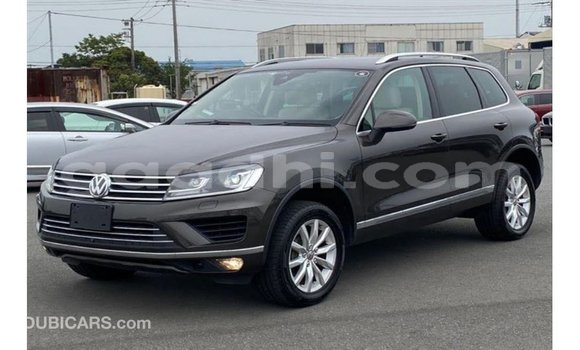 Acheter Import Voiture Volkswagen Touareg Autre à Import - Dubai, Somalie Acheter Import Voiture Volkswagen Touareg Autre à Import - Dubai, Somalie