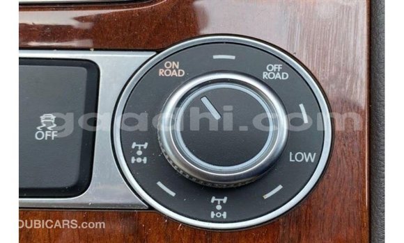 Acheter Import Voiture Volkswagen Touareg Autre à Import - Dubai, Somalie Acheter Import Voiture Volkswagen Touareg Autre à Import - Dubai, Somalie