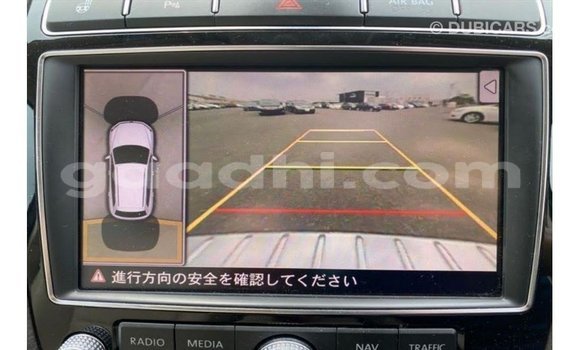 Acheter Import Voiture Volkswagen Touareg Autre à Import - Dubai, Somalie Acheter Import Voiture Volkswagen Touareg Autre à Import - Dubai, Somalie