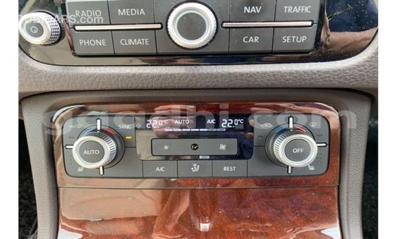 Acheter Import Voiture Volkswagen Touareg Autre à Import - Dubai, Somalie Acheter Import Voiture Volkswagen Touareg Autre à Import - Dubai, Somalie