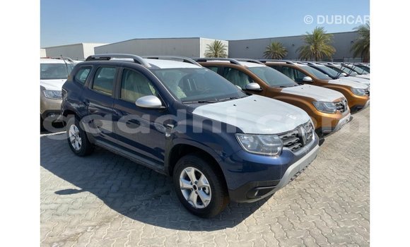 اشتري Imported Renault Duster اللون البيج سيارة في Import - Dubai في الصومال اشتري Imported Renault Duster اللون البيج سيارة في Import - Dubai في الصومال