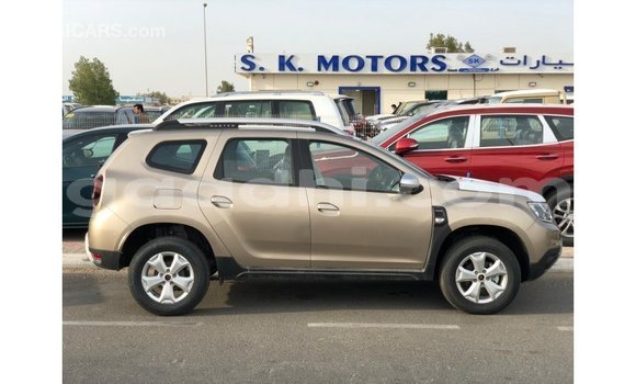 اشتري Imported Renault Duster اللون البيج سيارة في Import - Dubai في الصومال اشتري Imported Renault Duster اللون البيج سيارة في Import - Dubai في الصومال