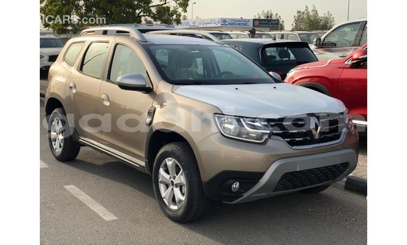 اشتري Imported Renault Duster اللون البيج سيارة في Import - Dubai في الصومال اشتري Imported Renault Duster اللون البيج سيارة في Import - Dubai في الصومال