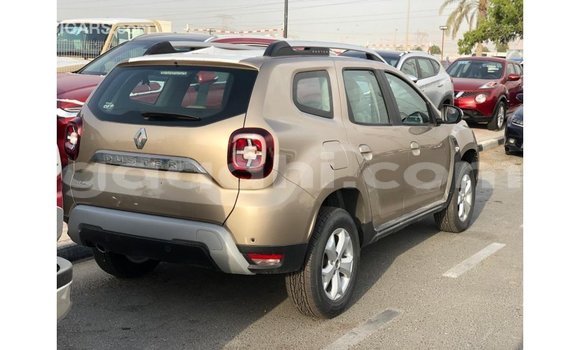 اشتري Imported Renault Duster اللون البيج سيارة في Import - Dubai في الصومال اشتري Imported Renault Duster اللون البيج سيارة في Import - Dubai في الصومال