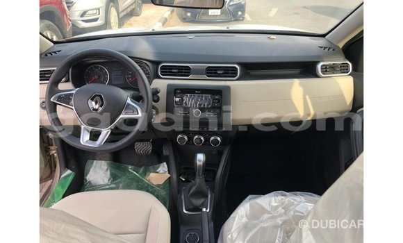 اشتري Imported Renault Duster اللون البيج سيارة في Import - Dubai في الصومال اشتري Imported Renault Duster اللون البيج سيارة في Import - Dubai في الصومال