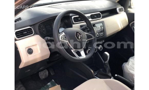اشتري Imported Renault Duster اللون البيج سيارة في Import - Dubai في الصومال اشتري Imported Renault Duster اللون البيج سيارة في Import - Dubai في الصومال