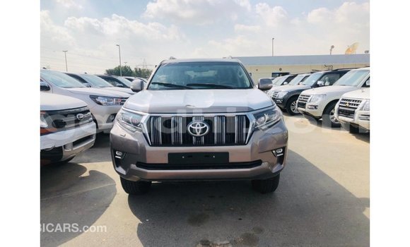 Nunua Imported Toyota Prado Brown Gari ndani ya Import - Dubai nchini Somalia Nunua Imported Toyota Prado Brown Gari ndani ya Import - Dubai nchini Somalia