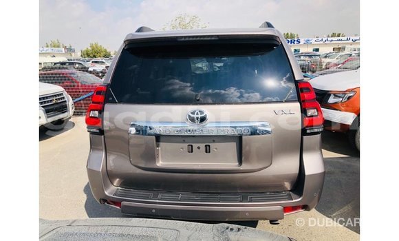Nunua Imported Toyota Prado Brown Gari ndani ya Import - Dubai nchini Somalia Nunua Imported Toyota Prado Brown Gari ndani ya Import - Dubai nchini Somalia