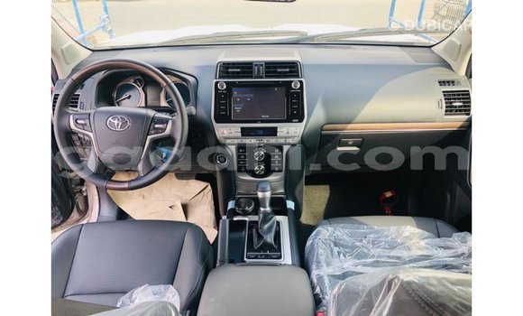 Nunua Imported Toyota Prado Brown Gari ndani ya Import - Dubai nchini Somalia Nunua Imported Toyota Prado Brown Gari ndani ya Import - Dubai nchini Somalia