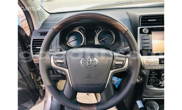 Nunua Imported Toyota Prado Brown Gari ndani ya Import - Dubai nchini Somalia Nunua Imported Toyota Prado Brown Gari ndani ya Import - Dubai nchini Somalia