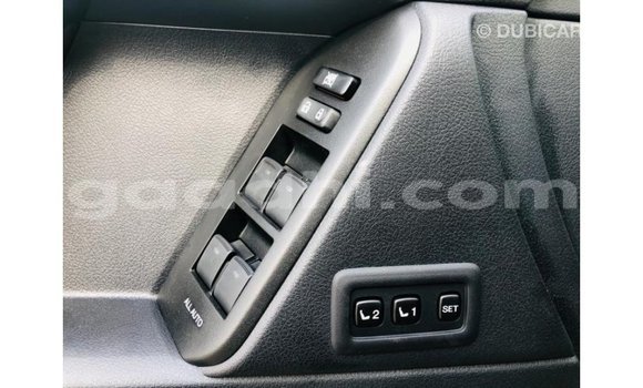 Nunua Imported Toyota Prado Brown Gari ndani ya Import - Dubai nchini Somalia Nunua Imported Toyota Prado Brown Gari ndani ya Import - Dubai nchini Somalia
