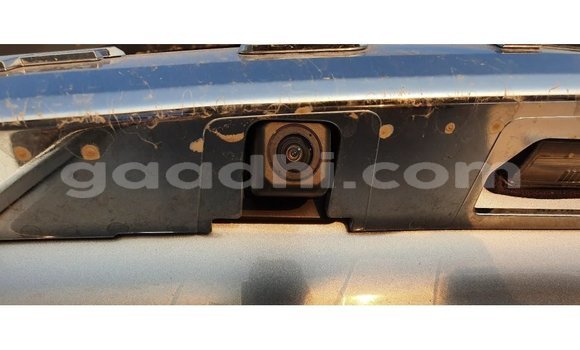 Acheter Import Voiture Toyota Fortuner Autre à Import - Dubai, Somalie Acheter Import Voiture Toyota Fortuner Autre à Import - Dubai, Somalie