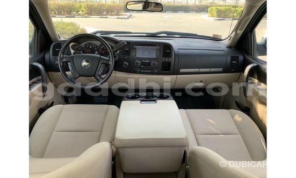 Buy Import Chevrolet Silverado Other Car in Import - Dubai in Somalia Buy Import Chevrolet Silverado Other Car in Import - Dubai in Somalia