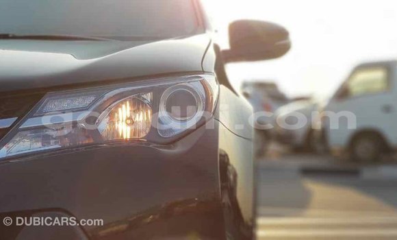 اشتري Imported Toyota RAV4 أسود سيارة في Import - Dubai في الصومال اشتري Imported Toyota RAV4 أسود سيارة في Import - Dubai في الصومال