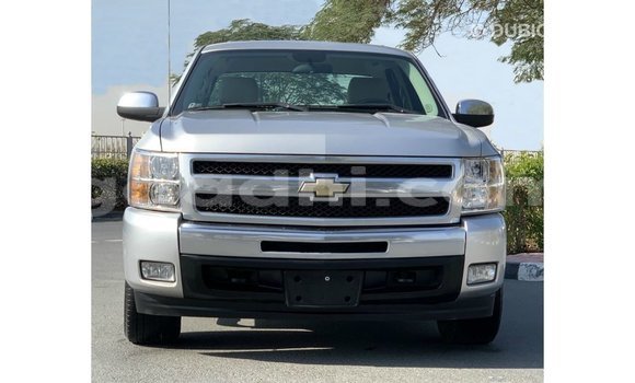 Buy Import Chevrolet Silverado Other Car in Import - Dubai in Somalia Buy Import Chevrolet Silverado Other Car in Import - Dubai in Somalia